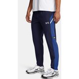 Under Armour Men's Sports Pants UA Woven Utility Pants-BLU - Men's | ePonuda.com