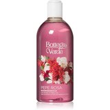 Bottega Verde Pink Pepper svježi gel za tuširanje 400 ml Cijene