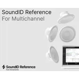 Sonarworks upgrade from Ref4 studio edition to soundid mc (digitalni izdelek)