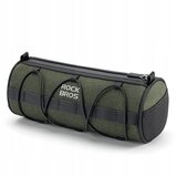 ROCKBROS torba za kolo, torba za krmilo 2L, durable zelena za kolo, (21994336) | Shoptok.si