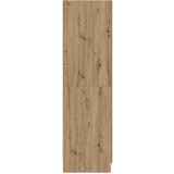 Ormarić s policom Umjetnička hrastovina 82,5 x 51,5 x 180 cm | Eponuda.ba
