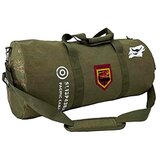 Marvel Call of Duty: Vanguard Duffle Bag "Patches", (21240781) | Shoptok.si