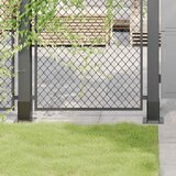 vidaXL Post Bases Square 12 kosov Antracit 91x91 mm Cene