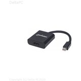 MH adapter mini DP Muski/HDMI Muski, crni, blister Cijene