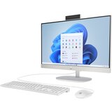 HEWLETT-PACKARD Računalo HP All-in-One 24-cr0307nh | Core i5-1334U | Win 10 Pro / i5 / RAM 8 GB / SSD Pogon | shoptok.hr
