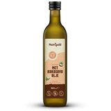 Nutrigold MCT kokosovo ulje 500ml | shoptok.hr