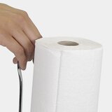 Brabantia Kitchen Roll Holder steel glossy | shoptok.hr