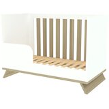 Faktum Sienna kinderbet 120x60 cm, White | shoptok.hr