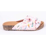 Yoclub Woman's Women's Slide Sandals OKL-0083K-0500 | Eponuda.ba