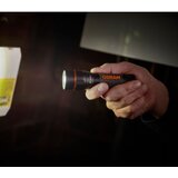 Osram led prigušiva ručna lampa ledinspect torch 450 essential LED/6W/3xAAA IP44 | Eponuda.com