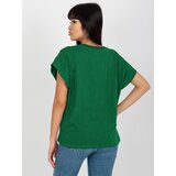 Mayflies T-shirt-TW-TS-2005.43-dark green | Shoptok.si
