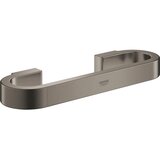 Grohe Selection Rukohvat Brushed Hard graphite 41064AL0 | Eponuda.com