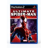 Spider-Man - igra v nemščini (PS2) - rabljeno