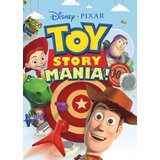  Disney•Pixar Toy Story Mania! Steam Key GLOBAL | ePonuda.com