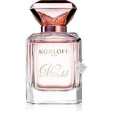 Korloff Miss parfemska voda za žene 50 ml Cijene