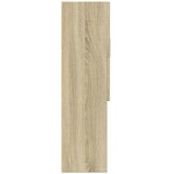 Ormarić za perilicu rublja boja hrasta sonome 70,5 x 24 x 90 cm | shoptok.hr