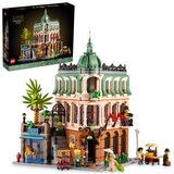 Lego 10297 hotel boutique