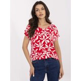 Sublevel Blouse-D73771M10978X-coral Cijene