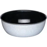 Visoka skleda za pse, 20 cm - Stone Speckle