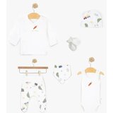 Just kiddin baby set "My TinyFarm" 6/1 56 ( 17001834 ) | Eponuda.com