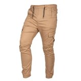 Neo radne hlače jogger bež 81-285 Cijene