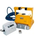 robot za bazen Dolphin PRO X2