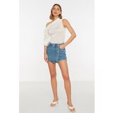 Trendyol Ženska bluza One shoulder | shoptok.hr