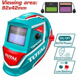 Total Automatska maska za varenje 92x42mm | ePonuda.com