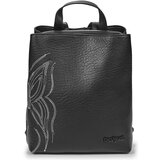 Desigual GOODALL BACKPACK SUMY MINI Crna | shoptok.hr