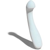 Dame Products stimulator G točke - Arc, svijetloplavi u