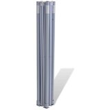 vidaXL Zložljivi šotor 3 x 3 m zelene barve | Shoptok.si