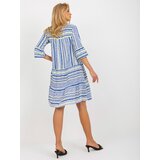 Sublevel Dress-D73771M30214F-dark blue | shoptok.hr
