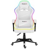 Huzaro Force 4.4 RGB White | Eponuda.ba