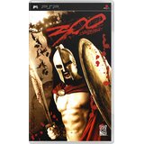  300 March to Glory (PSP) - rabljeno | Shoptok.si