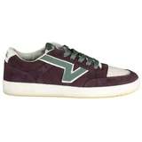 PURPLE MAN SPORT SHOES