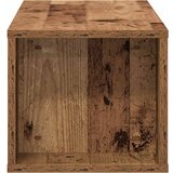 TV ormar Staro drvo 100 x 30 x 26,5 cm Konstruirano drvo | Eponuda.ba