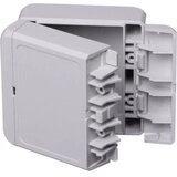 Bopla Bocube B 080805 ABS-7035 96031115 industrijsko kućište ABS svijetlosiva (RAL 7035) 1 St. Cijene