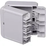 Bocube B 080805 ABS-7035 96031115 industrijsko kućište ABS svijetlosiva (RAL 7035) 1 St.