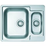 Alveus sudopera Line 50 mat 615 x 500 x 160 mm Cene