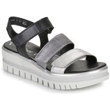 Gabor 18655357 Srebrna | shoptok.hr