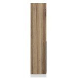 Woody Fashion noah - 8274 walnut hall stand | ePonuda.com