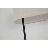 Lesnina XXXL STOJEČA SVETILKA Hessian 22/40/142 cm | Shoptok.si