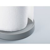 Joseph Joseph Sivo plastično stojalo za papirnate brisače ø 16 cm Duo – | Shoptok.si