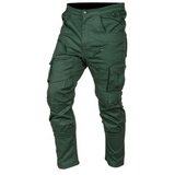 Neo Outdoor radne hlače JOGGER zelene 81-286 S-XXXL Cijene
