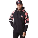 Capslab Puloverji CL/NS/3/SW/ITA Črna | Shoptok.si