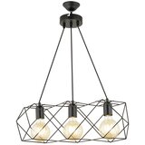 Opviq luster 62664, crni | Eponuda.ba