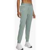 Under Armour Donji deo trenerke UA Rival Hi Rise Woven Pant | ePonuda.com