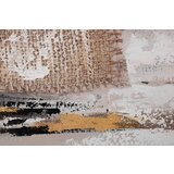  Naslikana slika na platnu abstrakt 1-delna 70x70 cm CWF11293SDE1 () | shoptok.hr
