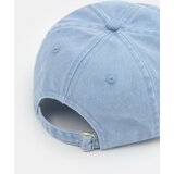 Sinsay Pamučna kapa s izvezenim natpisom „Chicago Lakes“ | shoptok.hr
