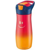 Maped Otroška plastenka Smiley, roza, 580 ml Cene